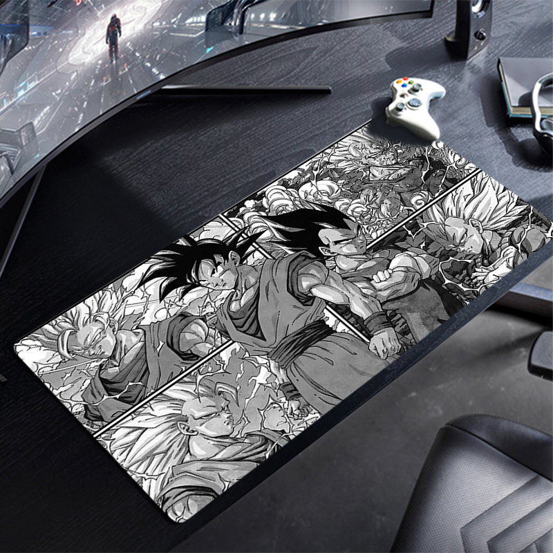 Dragon Ball Gaming durable new - Pc Gaming Lounge ulasan dan harga