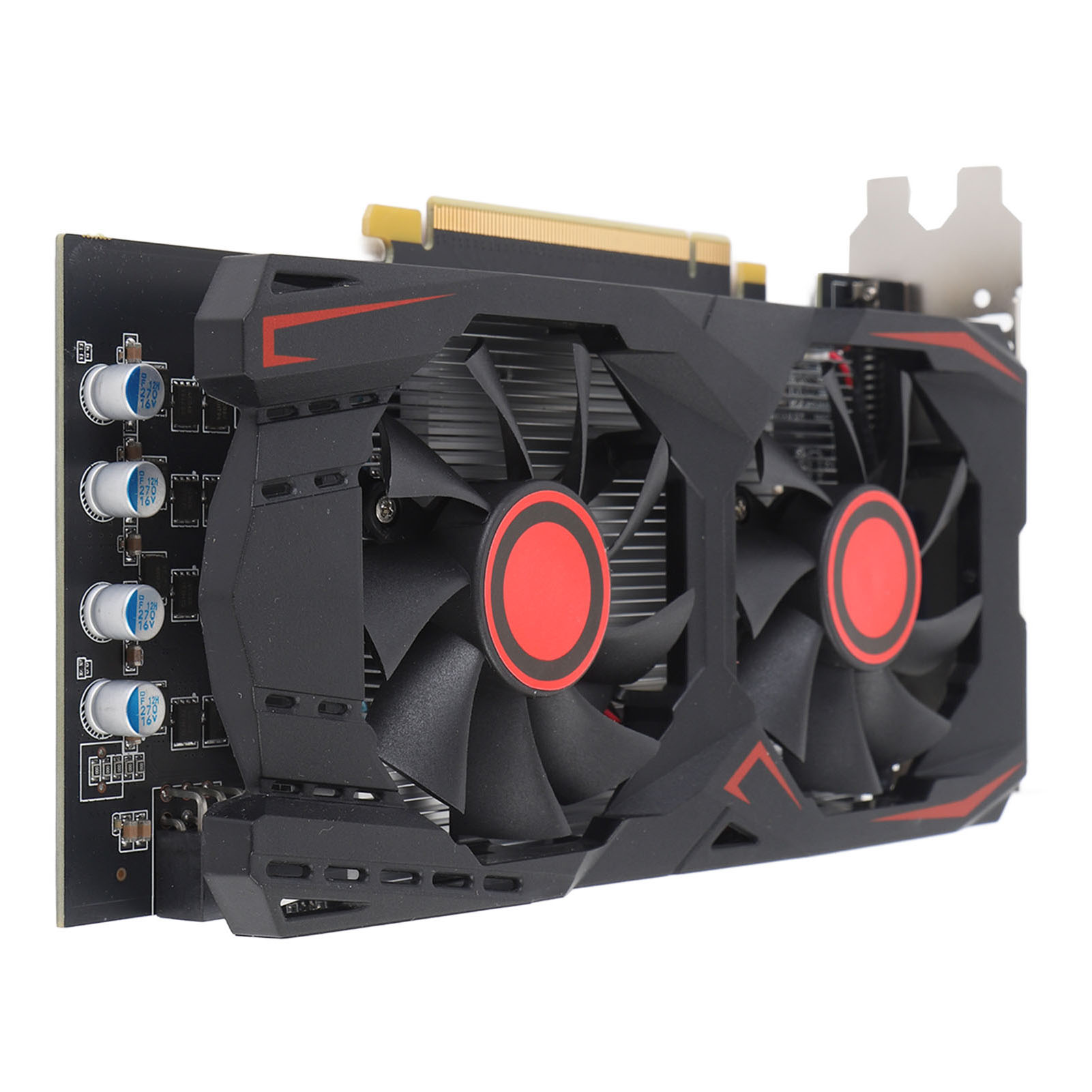 Graphics Card PCIE 2.0 16X Slo - Pc Gaming Liquid ulasan dan harga